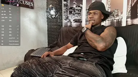 toower_ webcam model stream image