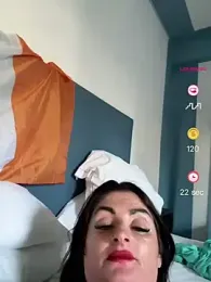 ScarletEire webcam model stream image