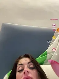 ScarletEire webcam model stream image