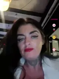 ScarletEire webcam model stream image
