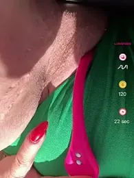 ScarletEire webcam stripchat model stream image