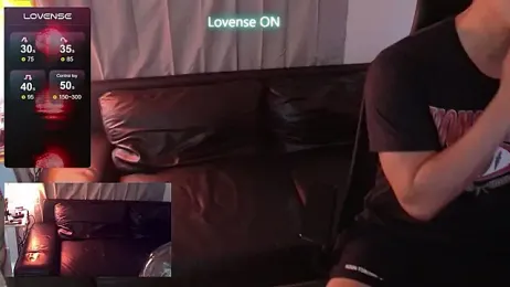redcap1111 webcam model stream image