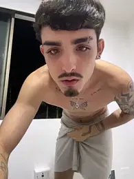 NikoStone_ webcam model stream image