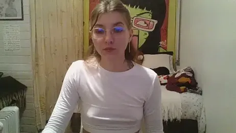 SweetyBabyDemon webcam stripchat model stream image