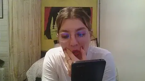 SweetyBabyDemon webcam stripchat model stream image