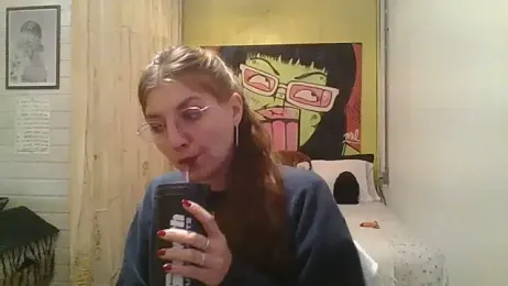 SweetyBabyDemon webcam stripchat model stream image