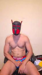 _DickPool_ webcam cam4 model stream image