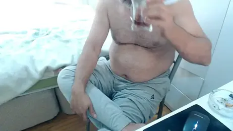 LiONTURK webcam model stream image
