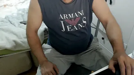 LiONTURK webcam stripchat model stream image