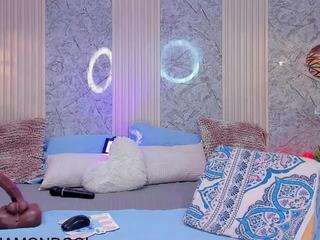 nycdiamond webcam camsoda model stream image