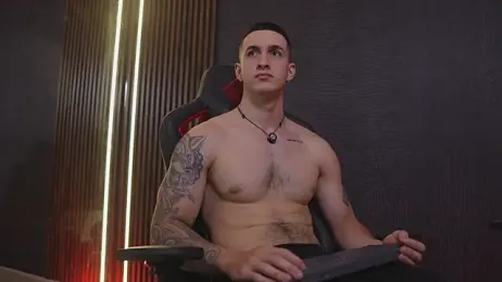 JacksonOlsenn webcam model stream image