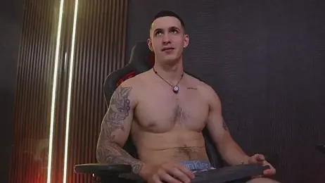 JacksonOlsenn webcam model stream image