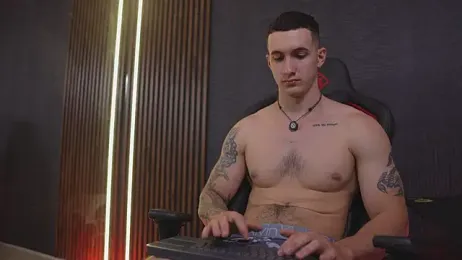 JacksonOlsenn webcam model stream image