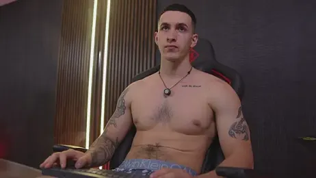 JacksonOlsenn webcam model stream image