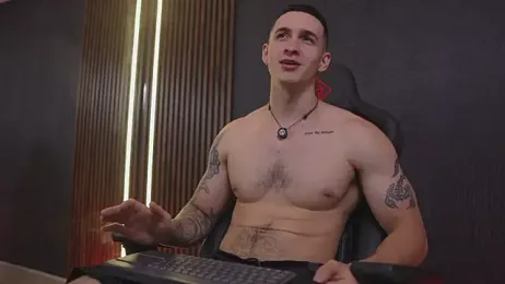 JacksonOlsenn webcam model stream image