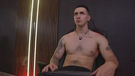 JacksonOlsenn webcam model stream image