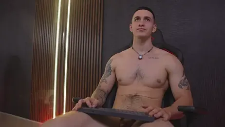 JacksonOlsenn webcam stripchat model stream image