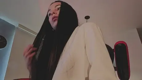 verodeli webcam model stream image