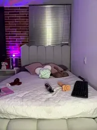 Libia_James webcam model stream image