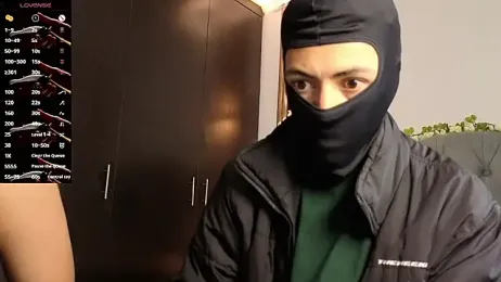 cute_emmma webcam model stream image