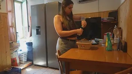 VanessaDoyle webcam model stream image