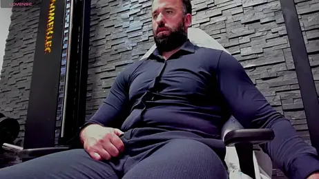 David_Big_Daddy webcam model stream image