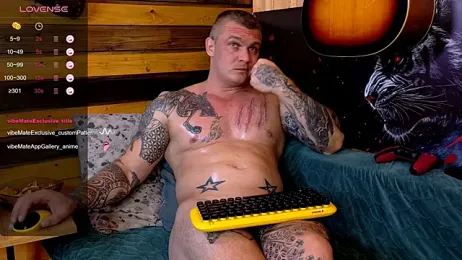 MrrKray webcam model stream image