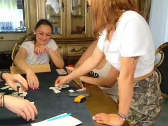 tunderose webcam chaturbate model stream image