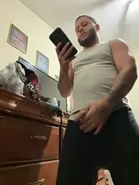 Tu_PaPi_Favorito webcam model stream image