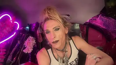 TgirlBrat webcam stripchat model stream image