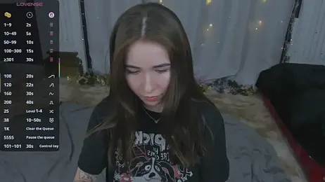 ashleyro1 webcam model stream image