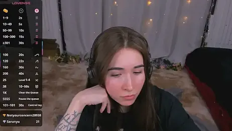 ashleyro1 webcam model stream image