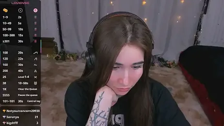 ashleyro1 webcam model stream image