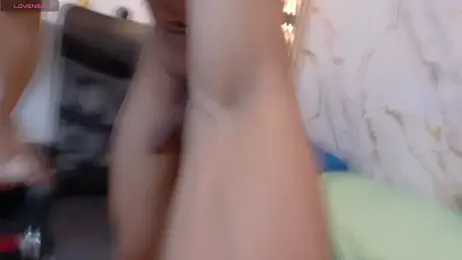 Zayn_Fox32 webcam stripchat model stream image