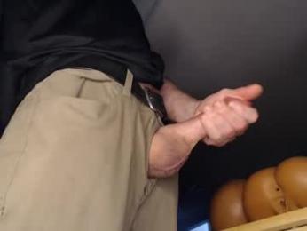 rock_harder webcam chaturbate model stream image