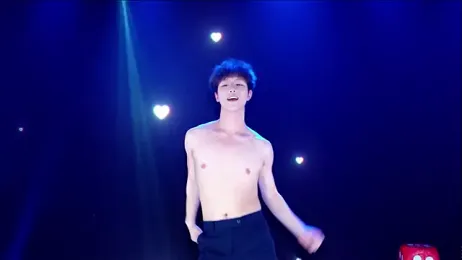 MS-818 webcam stripchat model stream image