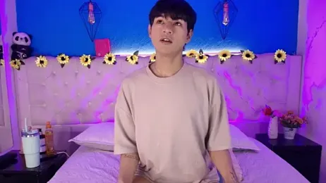 AleAurarashi webcam model stream image