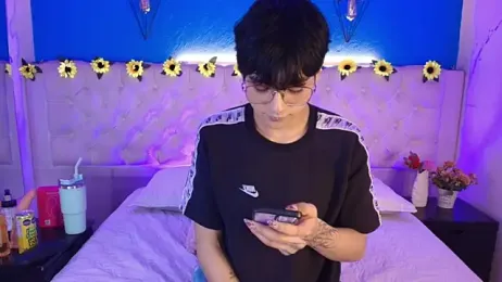 AleAurarashi webcam model stream image