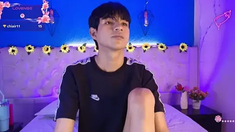 AleAurarashi webcam model stream image