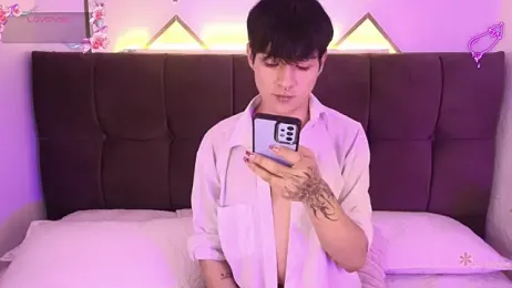 AleAurarashi webcam model stream image