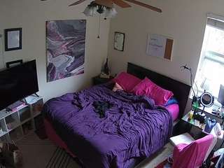 voyeurcam-hornyhostel-01 webcam model stream image