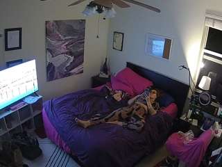 voyeurcam-hornyhostel-01 webcam model stream image