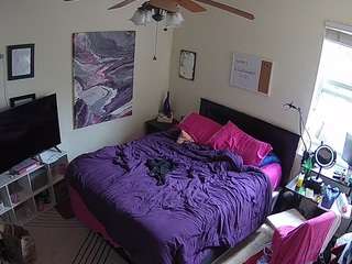 voyeurcam-hornyhostel-01 webcam model stream image