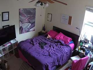 voyeurcam-hornyhostel-01 webcam model stream image