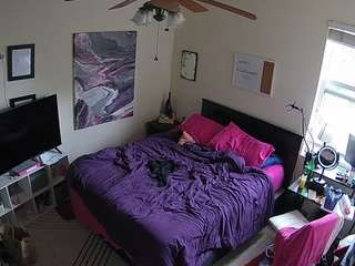 voyeurcam-hornyhostel-01 webcam model stream image