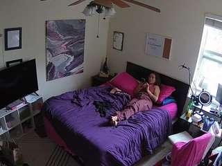 voyeurcam-hornyhostel-01 webcam model stream image