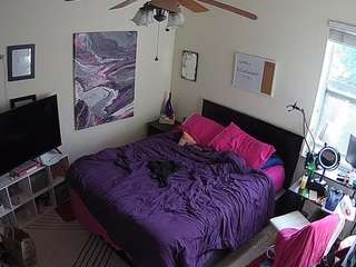 voyeurcam-hornyhostel-01 webcam model stream image