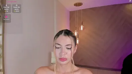 NiaHolland webcam stripchat model stream image