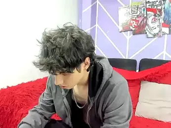 DANIEL_Hot777 webcam model stream image