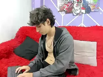 DANIEL_Hot777 webcam model stream image